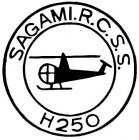 02 - sagami Hughes 250 logo